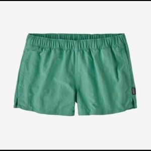 Patagonia Barely Baggies Shorts 2 1/2”